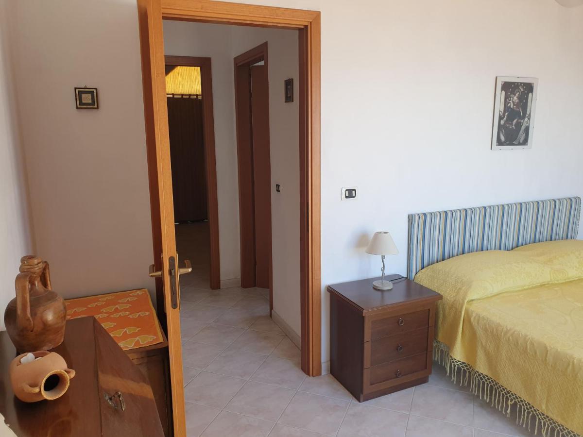 Casa Vacanze Umberto I Бова-Марина Екстер'єр фото